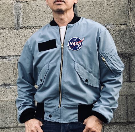 apollo nasa clothing replica|luna replicas logo.